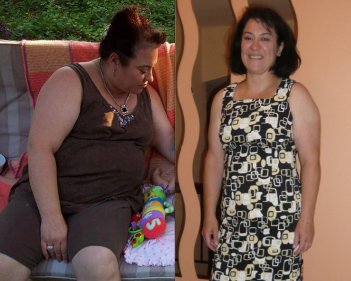 Minden a Mayo diétáról, amellyel Irina Reisler 50 kg-ot fogyott. 13 nap alatt 7 kilót fogyhat