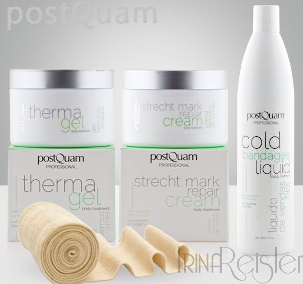 TRATAMENT ANTICELULITIC CELLU DERMA-STRETCH