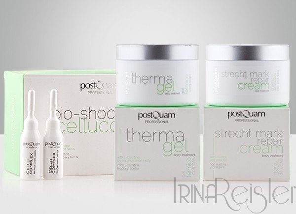 TRATAMENT ANTICELULITIC INSTANT SLIM