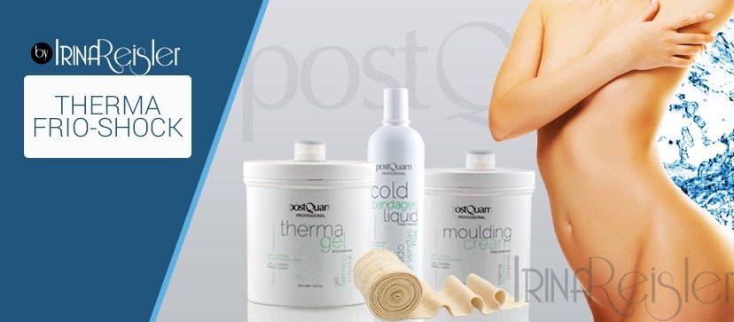 THERMA-FRIO-SHOCK ANIHILEAZA MESELE BOGATE