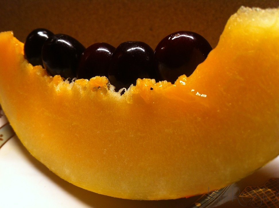 FRUCTE CARE TE AJUTA SA SLABESTI