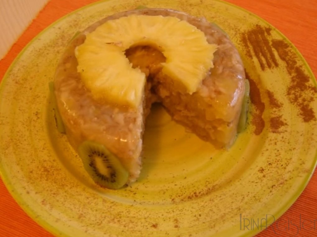 RETETE DULCI, PENTRU CURA TA DE SLABIRE