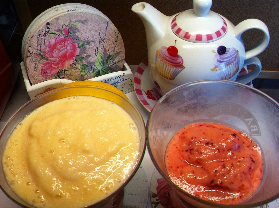 DULCE DIETETIC, DIN DOAR 2 INGREDIENTE