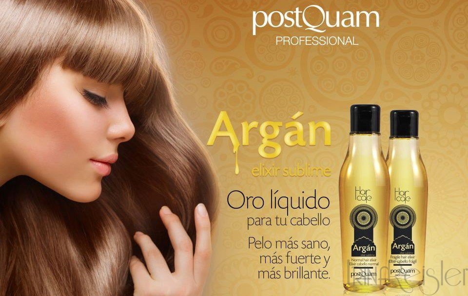 ULEIUL DE ARGAN, “AURUL DESERTULUI”