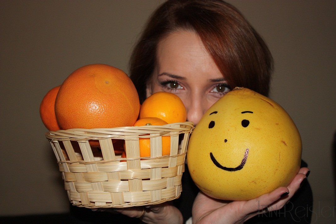 SUCUL DE GRAPEFRUIT, PENTRU SILUETA SI SANATATE