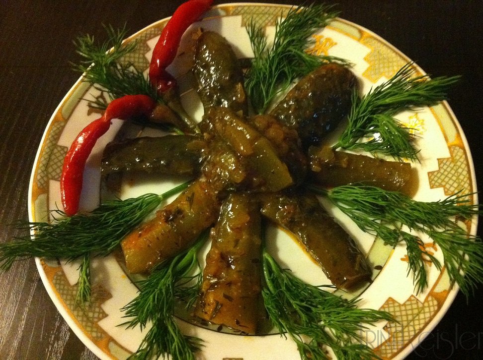 MINCARURI ROMANESTI, DACA VREI SA SLABESTI