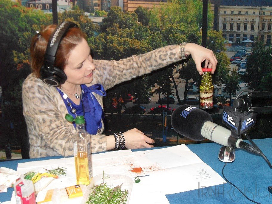 PREPARA ACASA ULEIUL AROMATIC PENTRU DIETA