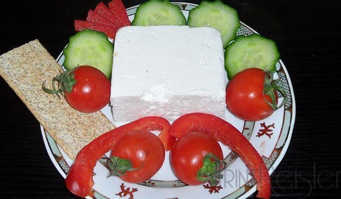 IUBESTE URDA, DACA VREI SA SLABESTI