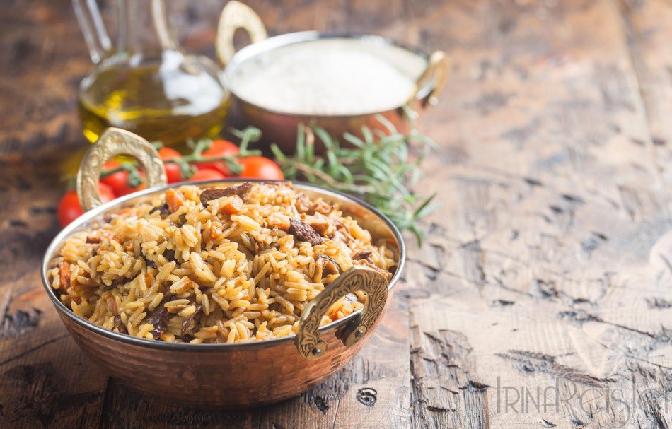 Dieta de 7 zile cu orez brun: Scapa de colaceii de pe burta cat ai clipi! - decorate-it.ro