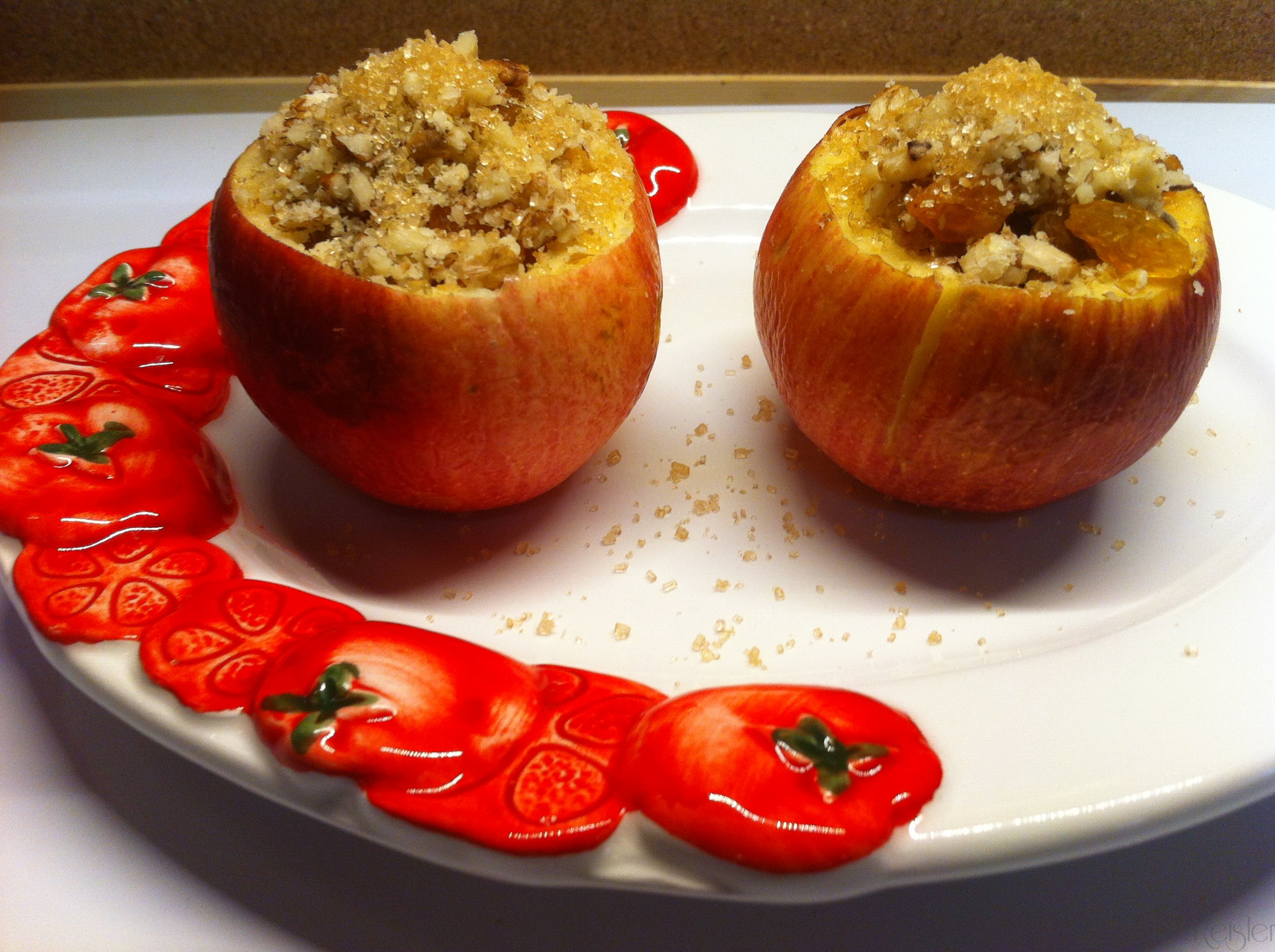 UN DESERT DIETETIC PERFECT