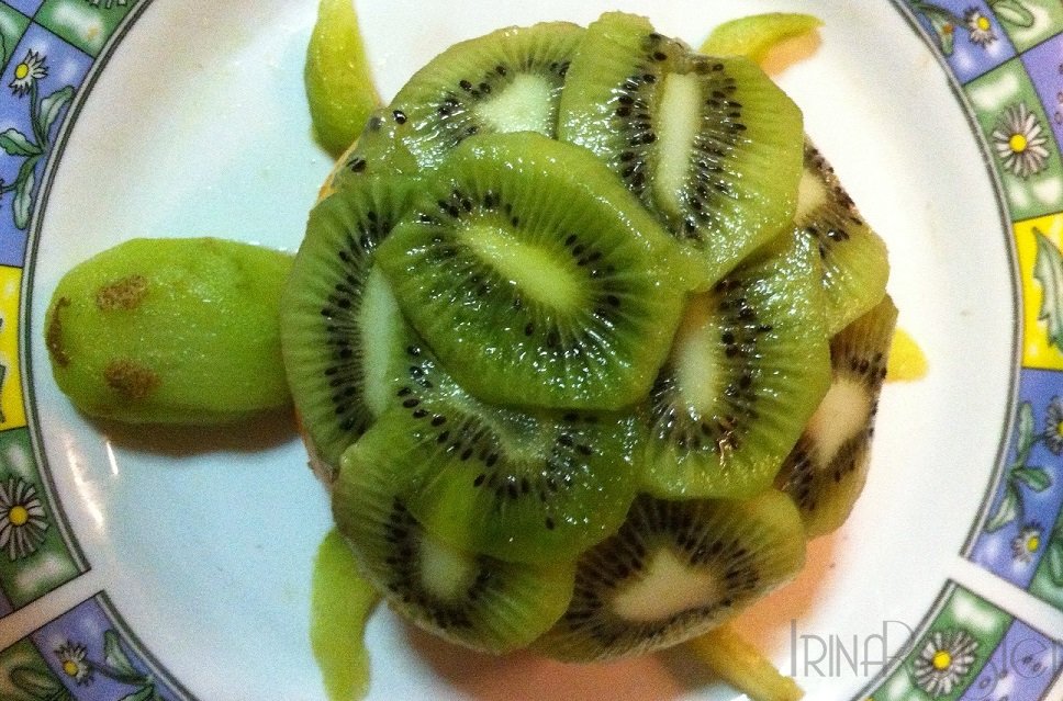 BROASCA TESTOASA DESERT