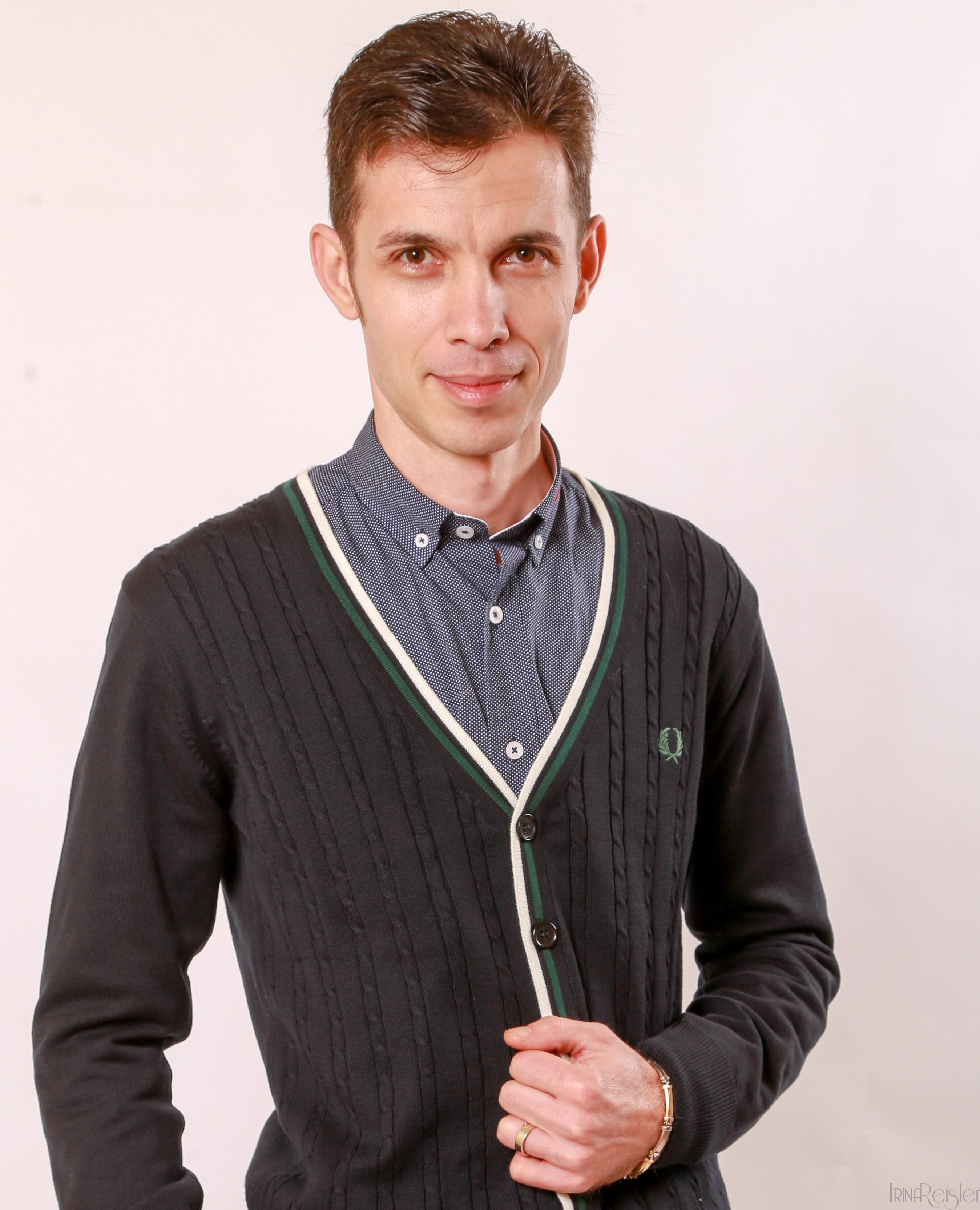 Marius