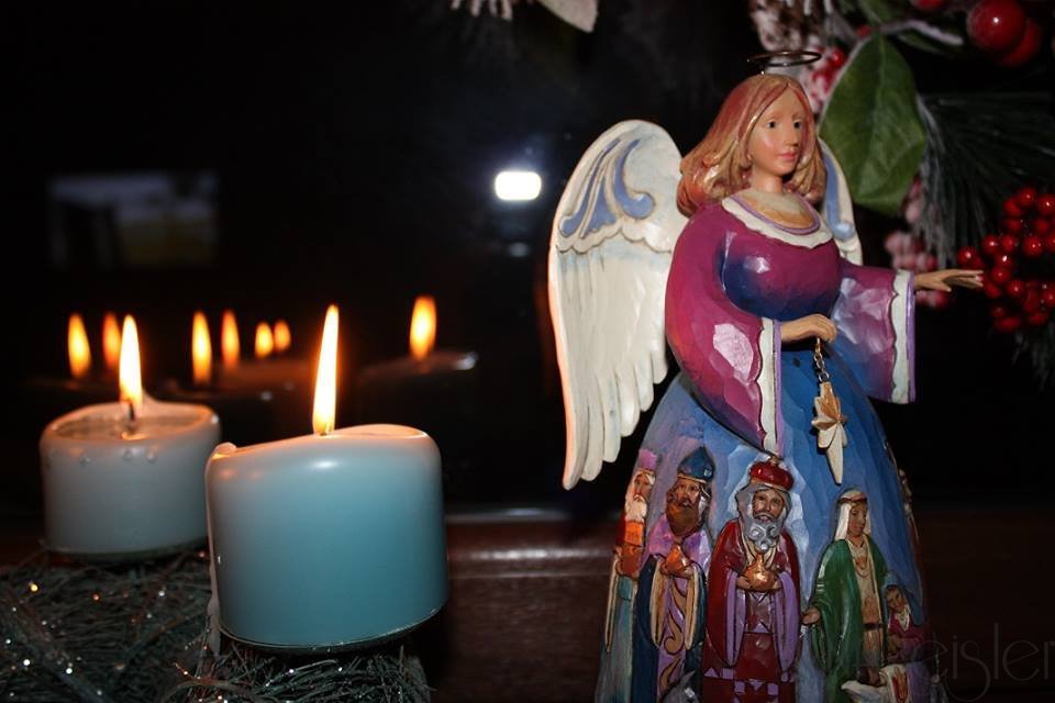 Miracolele se intampla, daca noi credem in ele…
