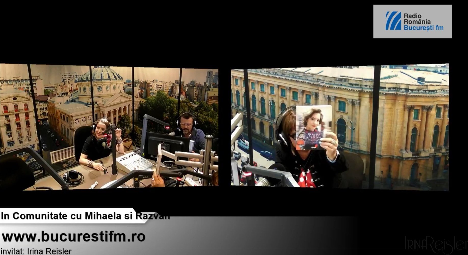 Radio Bucuresti FM